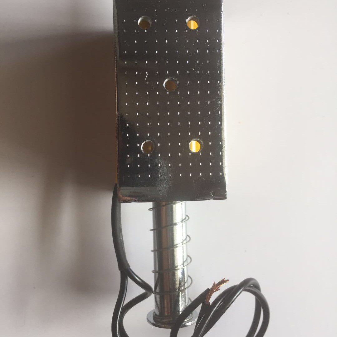 vs1dc220v分线圈合闸