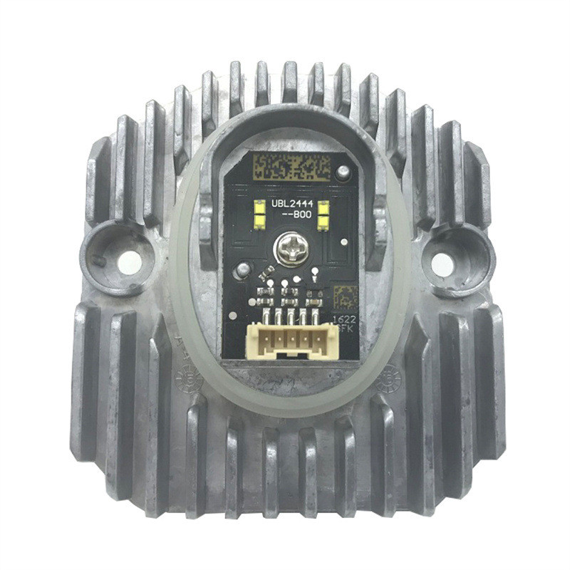 车灯光源日行灯63117214934LED天使眼适用于5系低配G38/G30
