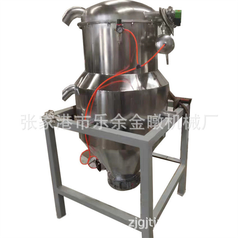 真空上料机不锈钢 吸料机 全自动加料机 优质直供 配套  厂家