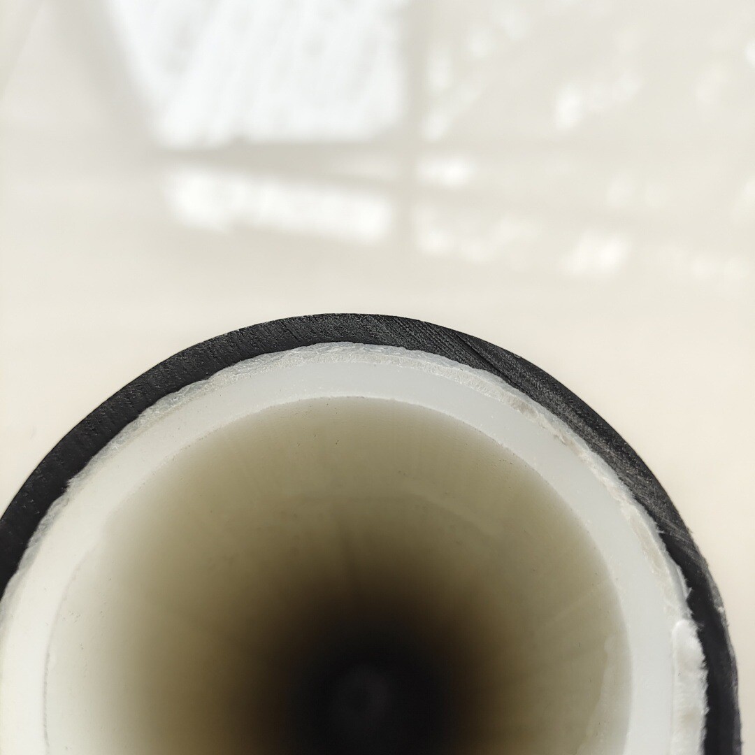 厂家直销rtp复合管 高分子整体/纤维、 材料防腐/液体阻力小