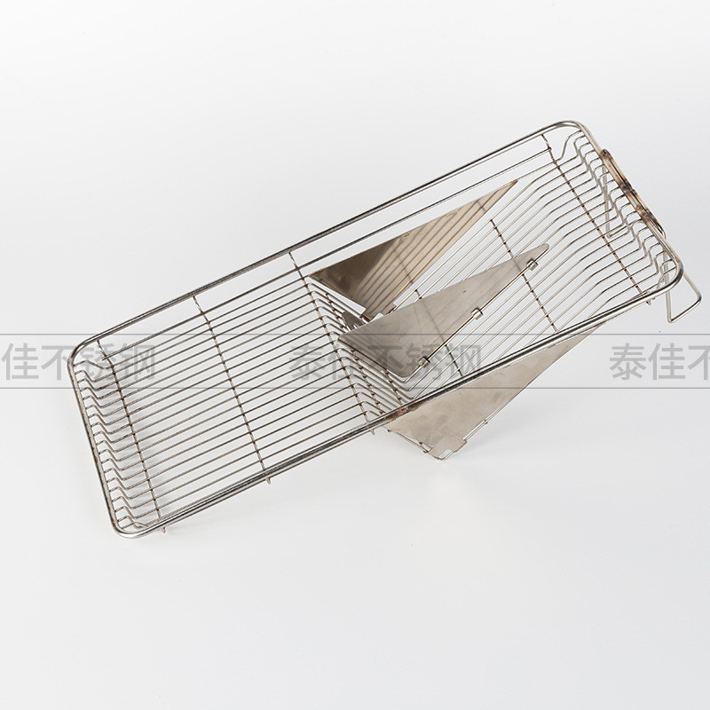 定制实验室实验鼠笼大鼠笼不锈钢用大小白鼠饲养繁殖笼盒小鼠笼