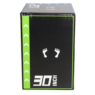 热销三合一跳箱私教体能训练软式四合一跳箱多功能家用一体式跳箱