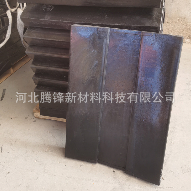 弹性钢卷橡胶垫现货u型橡胶鞍座垫块铝卷固定座钢卷橡胶板批发