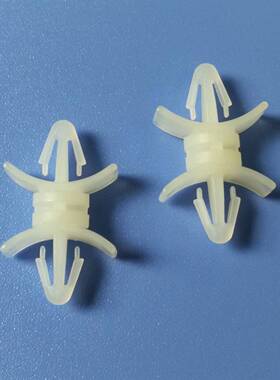 间隔柱两头锁定飞机头绝缘包装dlcbs-4-01/5-01/6-01/8-1系列柱千