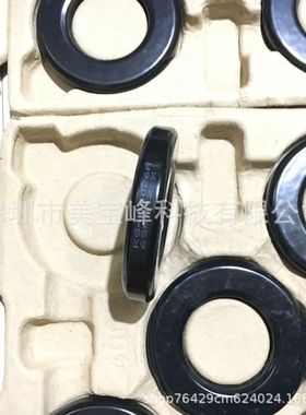 热销ks400026a磁环铁硅铝科达尺寸102x57x17导磁率26