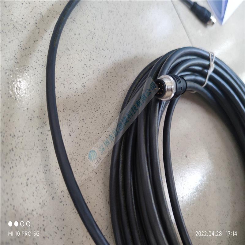 热销德国bkmikrotk98a线缆620437115米15米电缆6204372现货库存