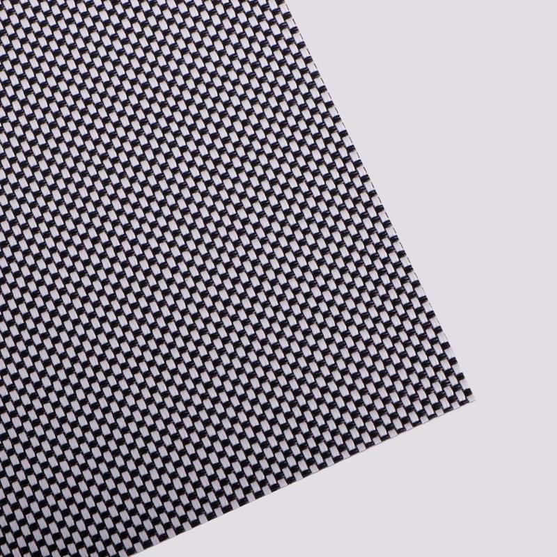 透气透景式遮阳帘现代简约全遮光卷帘窗帘升降卷拉酒店阻燃窗帘