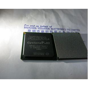 ep3c120f780各種級(jí)別有均尾數(shù) 熱銷ep3c120f780c7n