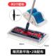 平板转托懒人免手洗夹固式 地拖木地板夹毛巾墩布旋拖把家用