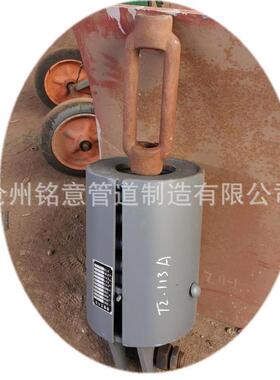 热销t2.201整定弹簧支吊架t2.113a管道吊架gb/t17116管道支吊架