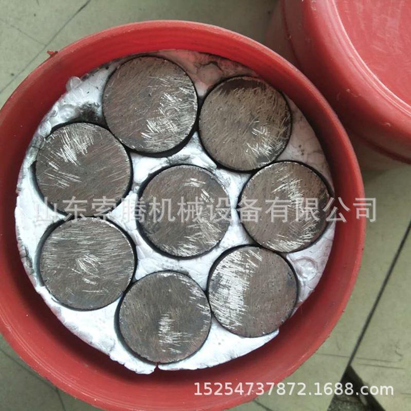 热销地面打磨抛光磨块12mm厚磨块磨头水磨金刚石石机磨具