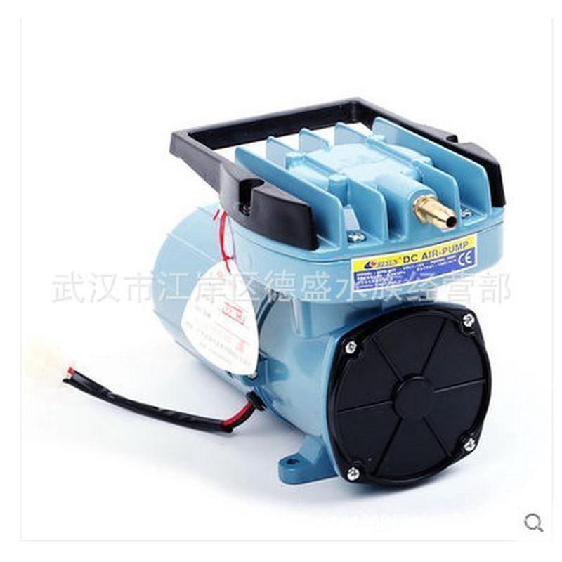 日生mpq-902/903/904/905/906电磁直流空氧增氧泵冲气泵泵12v