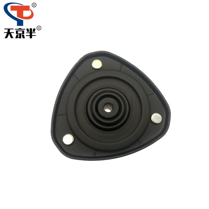 热销适用讴歌前机顶胶前避震器胶块顶胶stx前减震顶胶51920-塔顶-