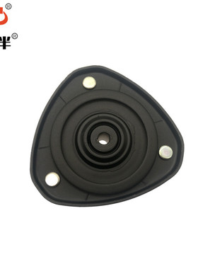 热销适用讴歌前机顶胶前避震器胶块顶胶stx前减震顶胶51920-塔顶-