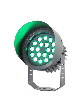 定制草坪灯户外防水led投光灯景观花园照树灯氛围别墅园林庭院灯