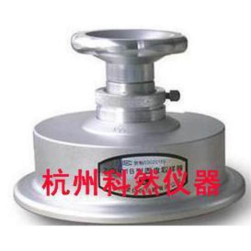 热销yt1205型取样器圆盘土工布土工布取样器