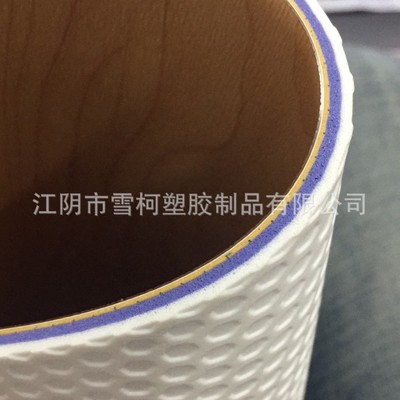 pvc运动地板篮球场健身房弹性地胶地毯仿木纹办公室商务塑胶地板