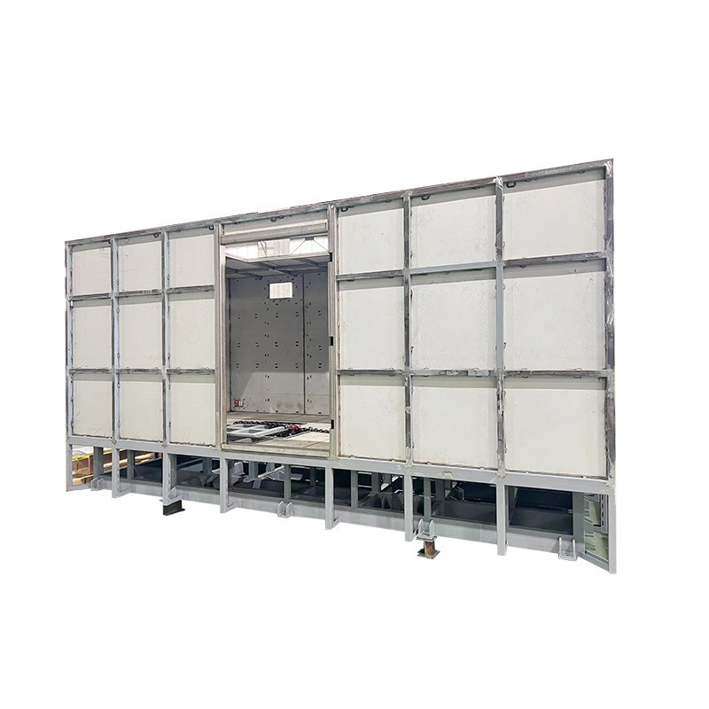 厂家非标定制非标机架设备框架焊接加工不锈钢焊接件加工大型