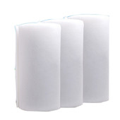 水族箱鱼缸上过滤高密度海绵专用过滤棉绿棉槽过滤材料生化棉滤棉