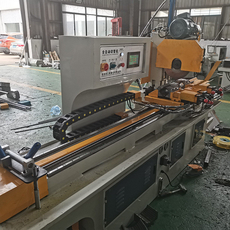 热销切管机mc425cnc无毛刺无尾料全自动切管机生产线圆锯裁断切割,文具电教/文化用品/商务用品,教学标本/模型,淘宝优惠券,粉丝福利购,淘宝优惠卷