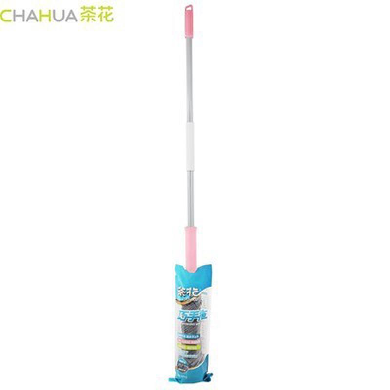 a524好神拖家用自动甩干拖把桶双驱动不锈钢手压旋转清洁拖飞炫拖