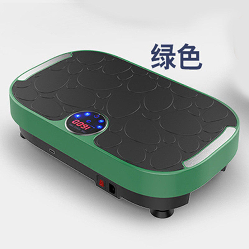运动塑身甩脂机定做懒人震动机甩肉机健身美体机家用塑身抖抖机