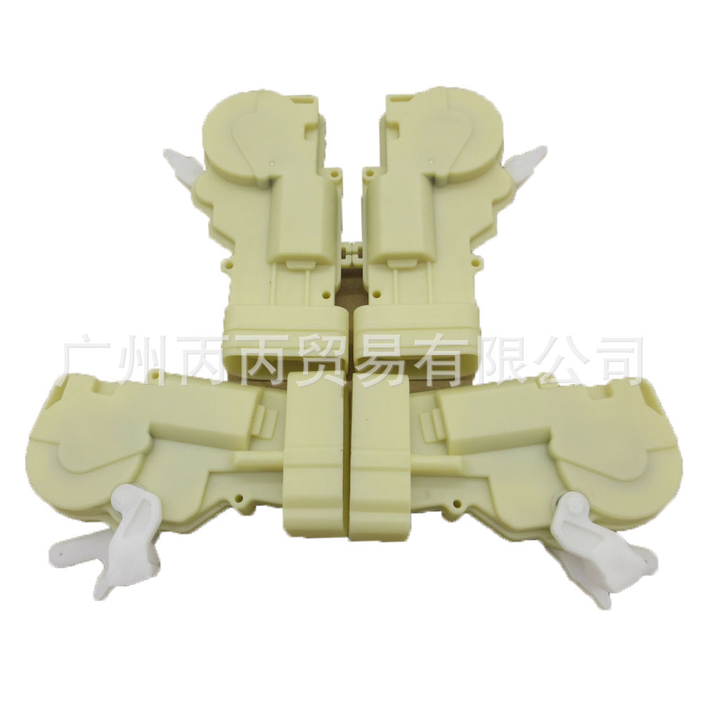适用于丰田雷克萨斯前后左右锁机门锁执行器闭锁器69140-30110
