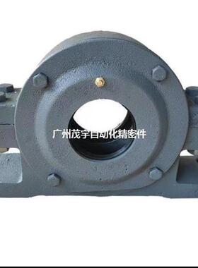 热销无对边型挡圈法兰型轴承座bff71/72/73/76-6008/6208/6010/62