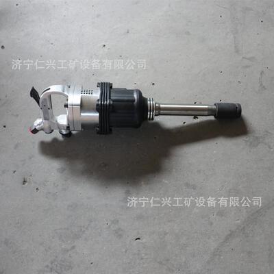 热销矿用bk42风动扳手螺母-1200jqhs安装器陕西bk30气动扳手厂家
