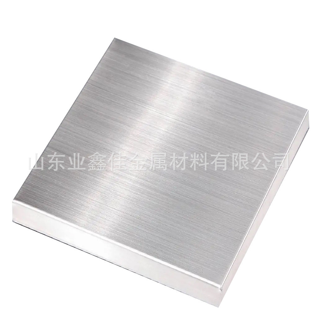 厂家不锈钢板材304不锈钢板零切折弯异形焊接激光切割镀锌加工