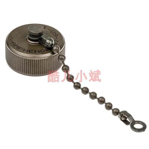 热销97-60-14原装连接器盖帽防尘盖amphenol