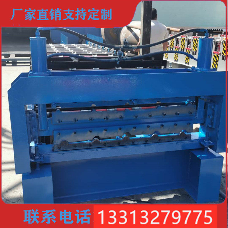 全自动彩钢压瓦机双层彩钢设备彩钢屋面板墙面板双层压瓦成型机,文具电教/文化用品/商务用品,教学标本/模型,淘宝优惠券,粉丝福利购,淘宝优惠卷