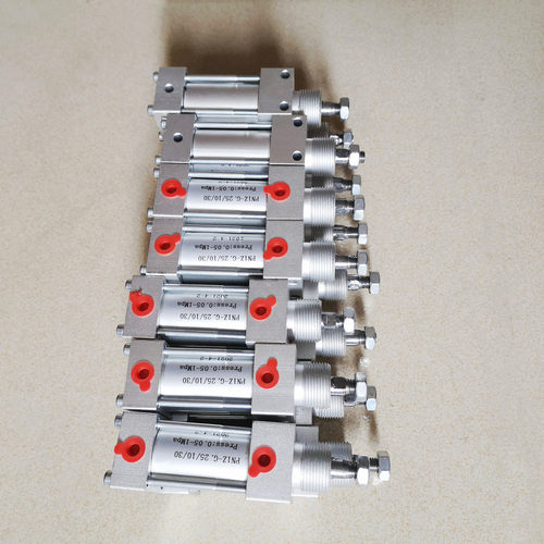 热销pn1z-0.25/10/30油门铁路气缸小车提升张紧昆明大型限位养路