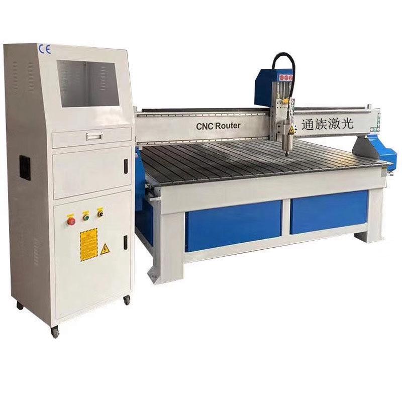 通供应大型铝板雕刻机铝上海花雕刻机铝单板雕刻机铝塑板雕刻机