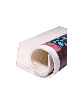 leki乐其地胶运动pvc地板商场儿童体能训练轮滑体适能pvc游乐场