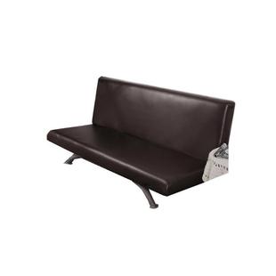 无扶手卡座套折叠沙发床套防水弹力pu皮全包沙发垫沙发罩批发