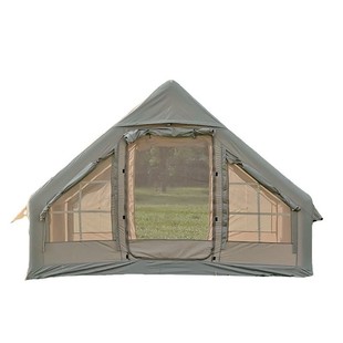 定制充气12亘6.3充气帐篷户外小屋亘小屋