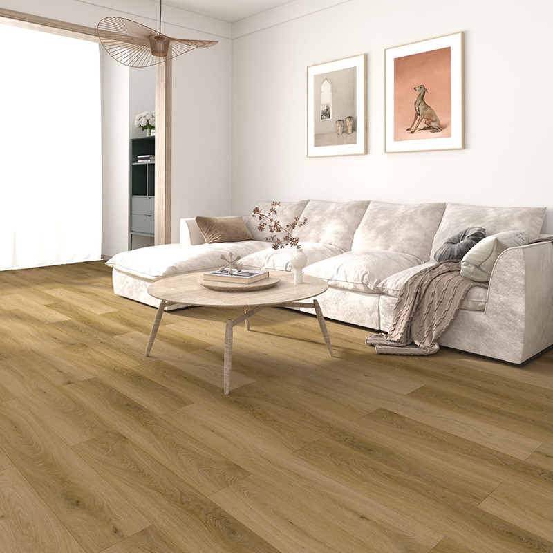 音乐舞蹈批发石塑地板5mm厂家教室装修改造耐磨防滑spc锁扣地板