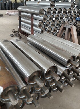 热销gld800/5.5s甲不易给煤机配件  整体通轴带断159*900重型缓冲