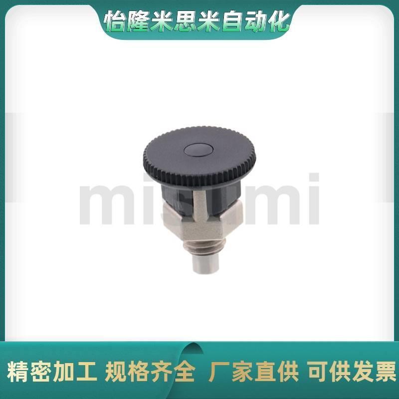 米思米 旋钮柱塞 简易型 PMXSB PMXSM PMXYSB PMXYSM