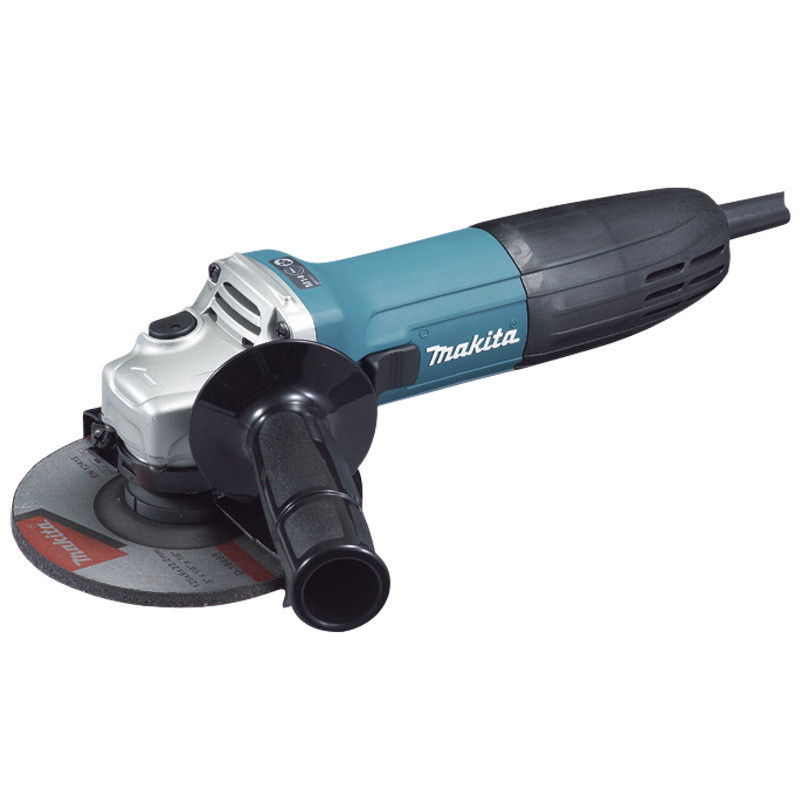 牧田（MAKITA）GA5030角磨机打磨机抛光机切割机手砂轮125mm720W