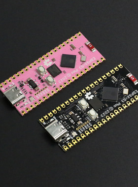 ESP32-S3 核心板 开发板 N8R2/N8R8/N16R8 乐鑫ESP32S3 Pico