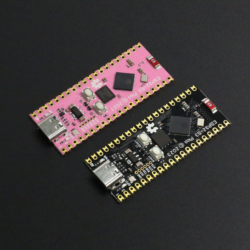 ESP32-S3 核心板 开发板 N8R2/N8R8/N16R8 乐鑫ESP32S3 Pico