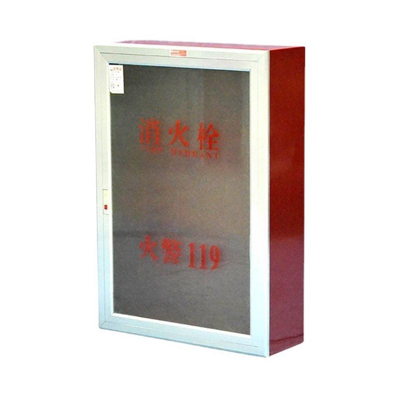 厂家定制室内消防栓箱800/1000/1600/1800消火栓箱规格全套多