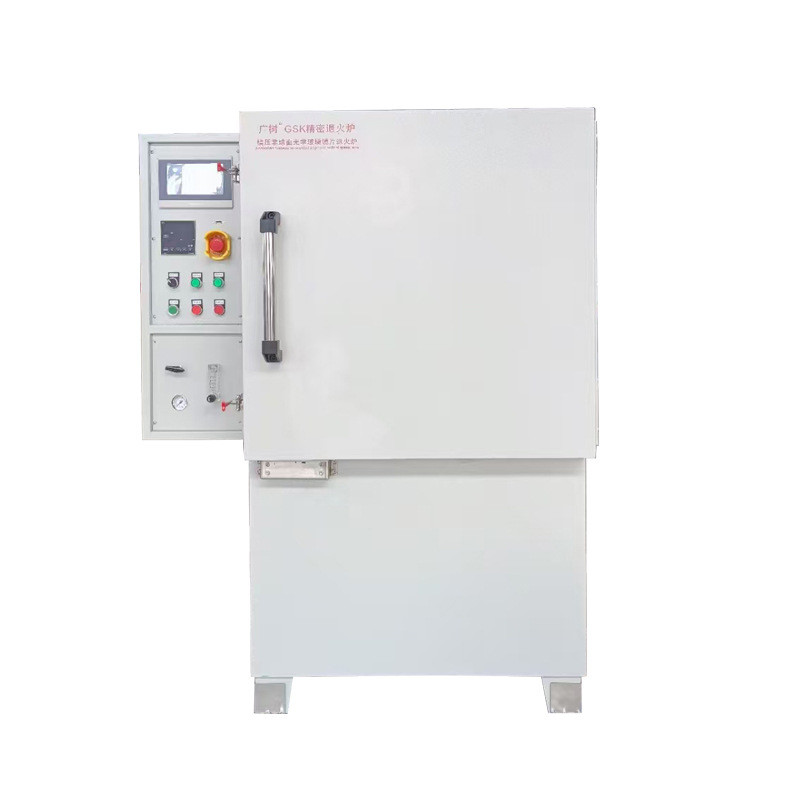 1300度热处理退火炉真空脱脂排胶炉高温气氛陶瓷升降式炉烧结炉