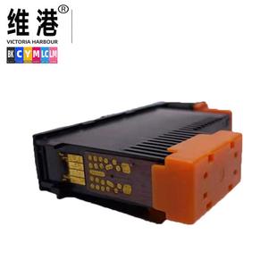 f9j49a 热销706打印头 d5800写真机墨头 适用 hp706 designjethp