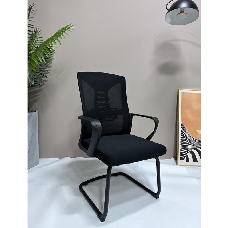 职员久坐升降电脑转椅办公室人体工学椅会议室椅子家用舒适办公椅