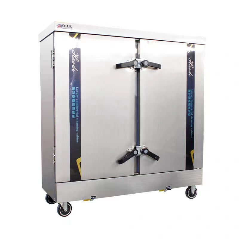 商用馒头蒸房304材质商用单门蒸箱蒸汽双门食堂用24盘蒸饭柜,清洗/食品/商业设备,肉制品加工设备,淘宝优惠券,粉丝福利购,淘宝优惠卷