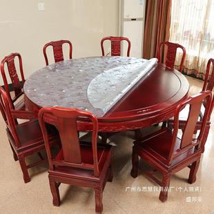 茶几垫圆形布防防水油防垫pvc烫台圆桌桌布彩色圆形桌软玻璃