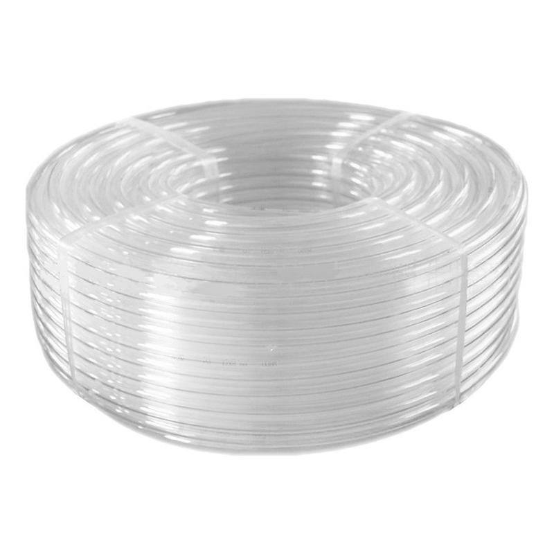 8*5*100m优质进口高压材料气动PU气管气动软管风管耐用耐磨